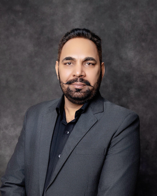 Image of Harinder Batth, Associate
